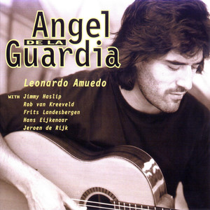 Angel De La Guardia album