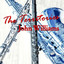 The Territories cover