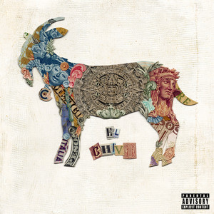 El Chivo cover