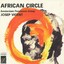 African Circle Albumcover