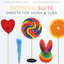 Oompah Suite : Sweets for Horn & Tuba Albumcover