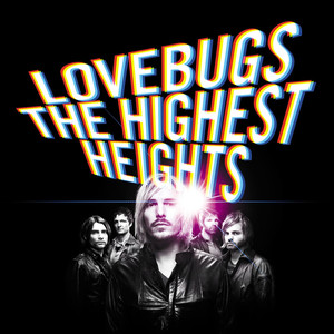 The Highest Heights cover