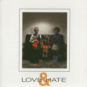 Love & Hate cover