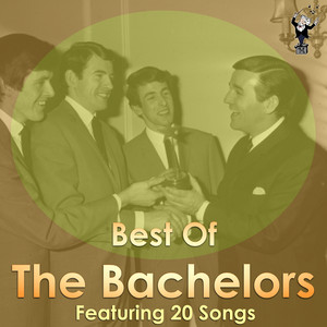 Best of the Bachelors album