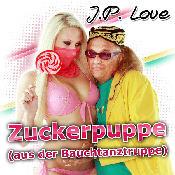 J.P. Love Photo