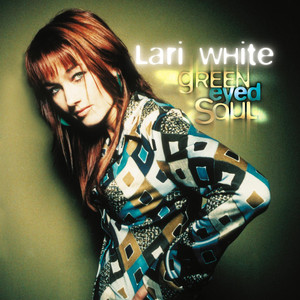 Green Eyed Soul album