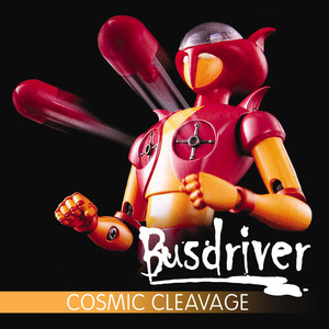 Cosmic Cleavage album