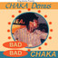 Bad Bad Chaka Albumcover