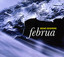 Eespere: Februa Albumcover