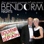 Souvenir from Spain. The Retirees Favourite Holidays. Benidorm Nights Albumcover