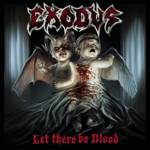 Bonded By Blood (Exodus) - GetSongBPM