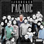 Façade Mixtape Albumcover