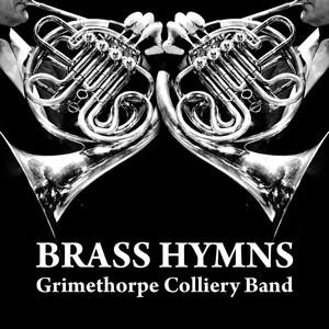 Brass Hymns album