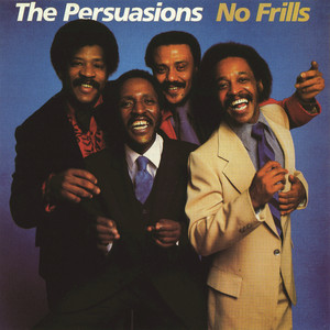 No Frills album