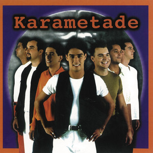 Por Toda a Eternidade cover
