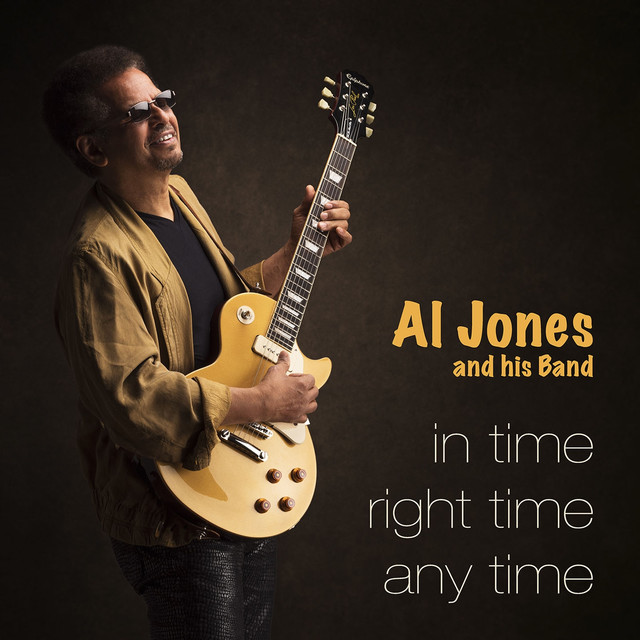 Al Jones Photo