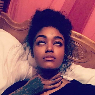 Chynna Blue Photo