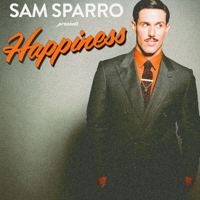 Happiness cover