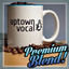 Premium Blend Albumcover