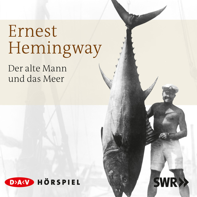 Ernest Hemingway Photo