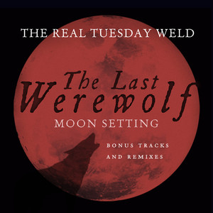 Moon Setting cover
