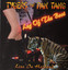 Leg Of The Boot Live In Holland cover
