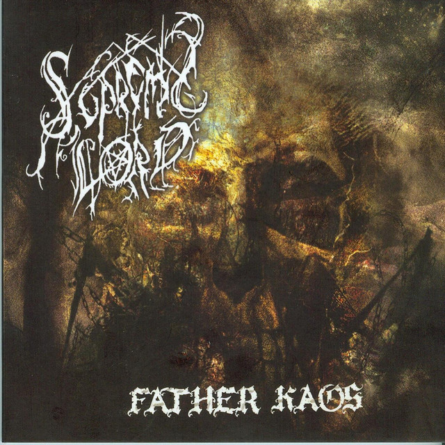 Supreme Lord Photo