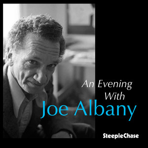 An Evening with Joe Albany album