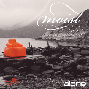 Alone cover
