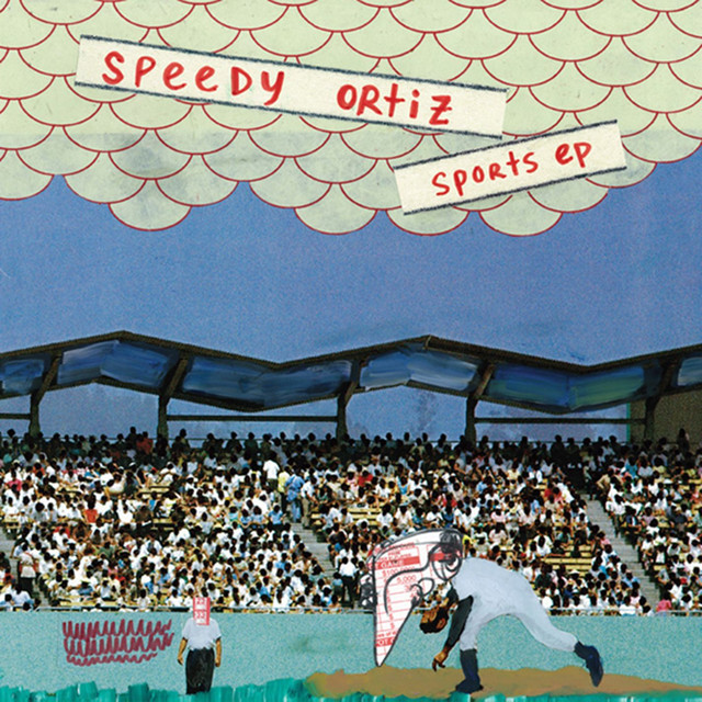 Sports cover