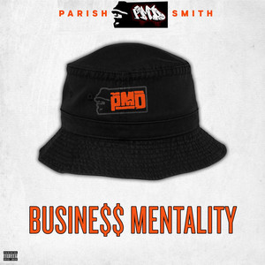 Business Mentality cover