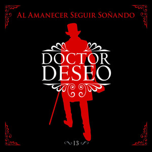 Al amanecer seguir soñando cover