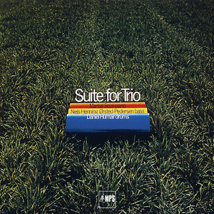 Suite for Trio cover