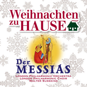 Der Messias cover