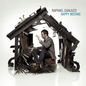 Happy Mistake (Deluxe Edition) album