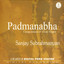 Padmanabha - Compositions Of Swati Tirunal Albumcover
