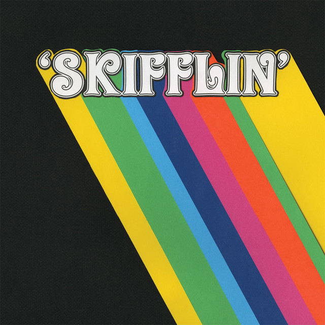 The Skiffle Players Photo