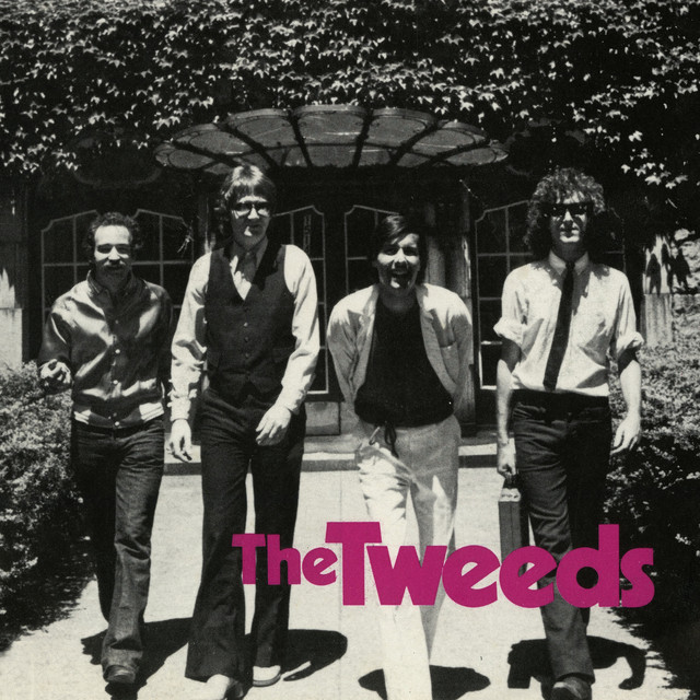 The Tweeds Photo