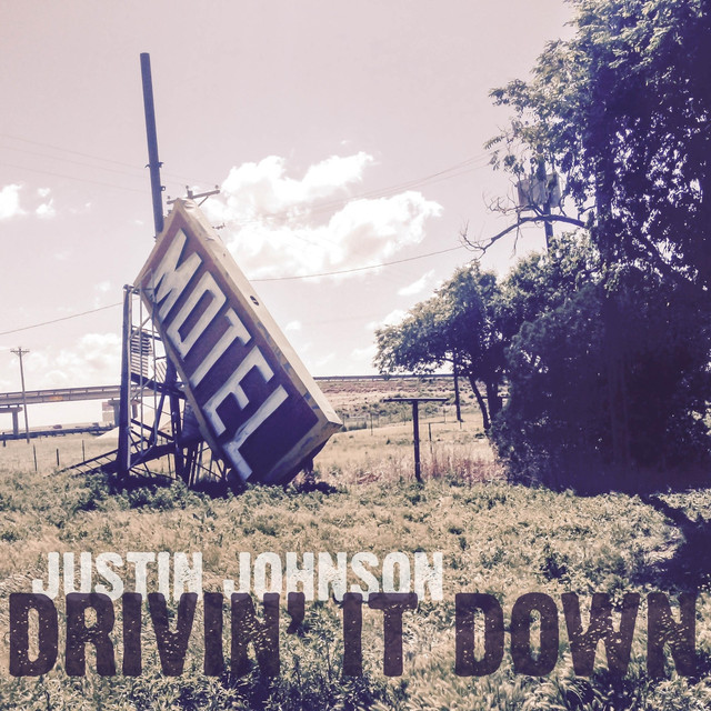 Justin Johnson Photo