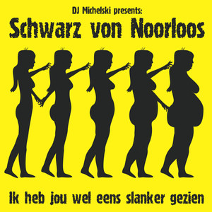 DJ Michelski presents: Schwarz von Noorloos