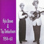Hylo Brown & The Timberliners 1954-1960 cover