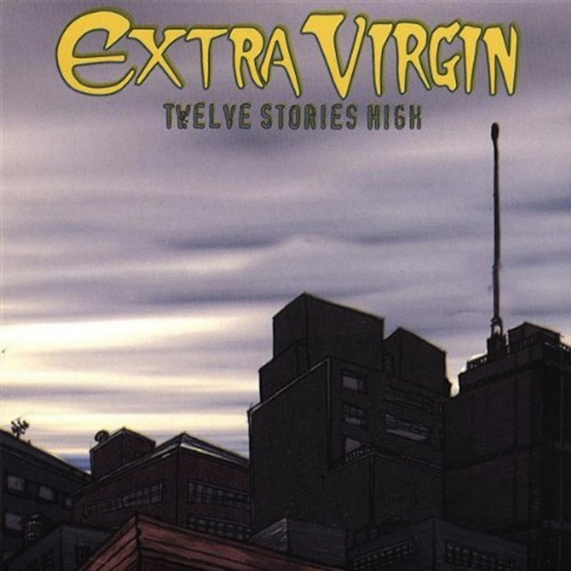 Extra Virgin Photo