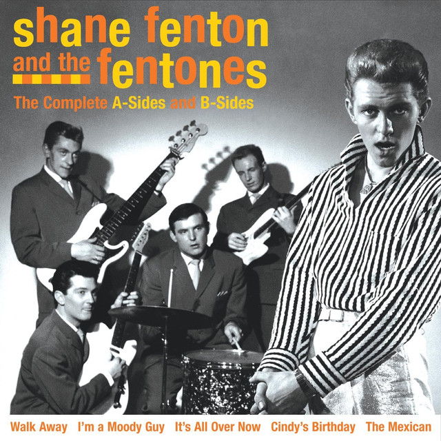 The Fentones Photo