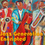 Jazz Generation Encripted cover