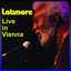 Latimore Live In Vienna cover