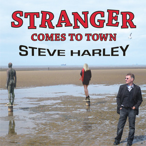Stranger Comes To Town album