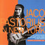 In New York (Recorded Live November 1985) cover