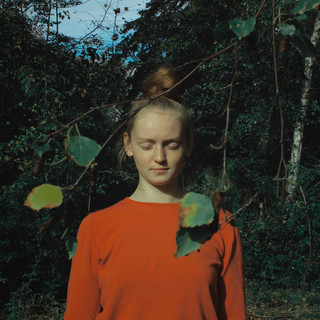 Ellis May Photo