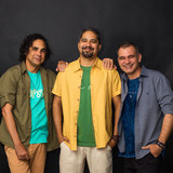 Adão Negro profile