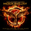 The Hunger Games: Mockingjay Pt. 1 (Original Motion Picture Score) cover